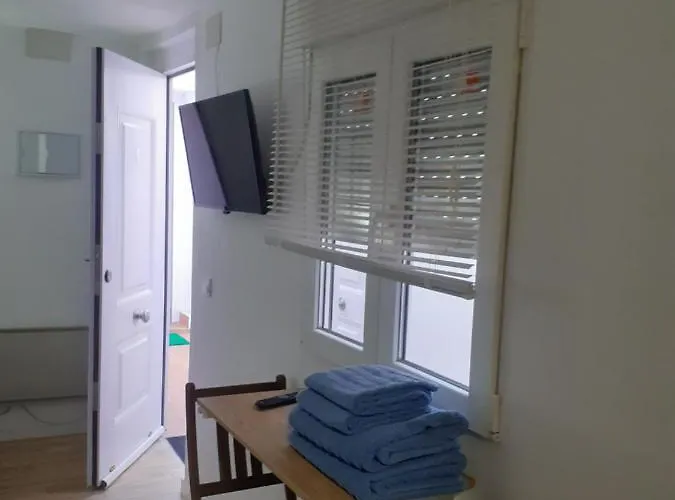 Estudio B-1